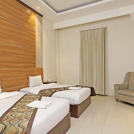 Bumi Katulampa - Convention Resort Богор Екстер'єр фото